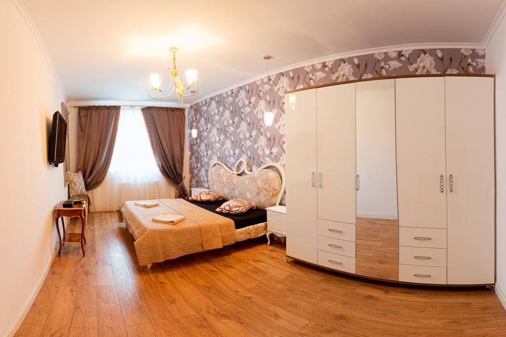 Kyiv Yuriya Ilyenko Street New Building Close To The Downtown Ngoại thất bức ảnh